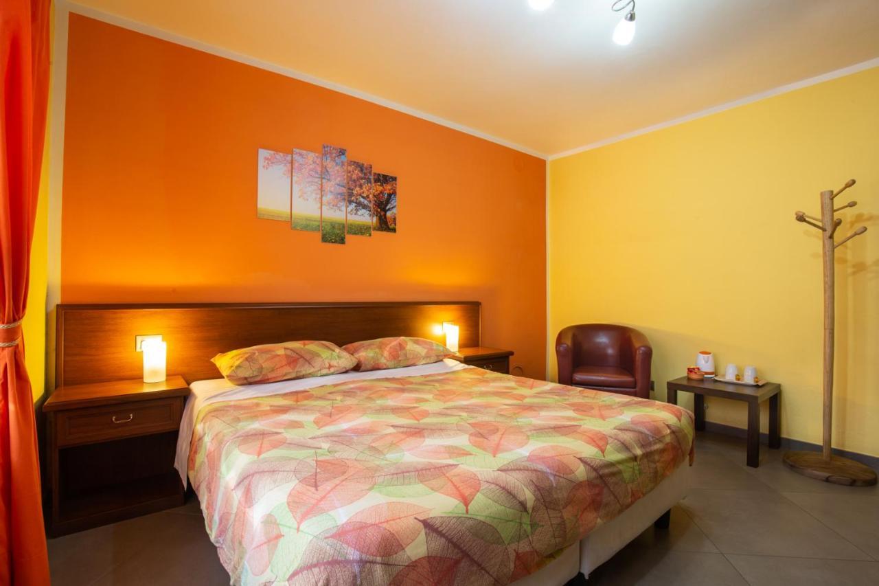 Bed and Breakfast Mandoue Pont-Saint-Martin Zewnętrze zdjęcie