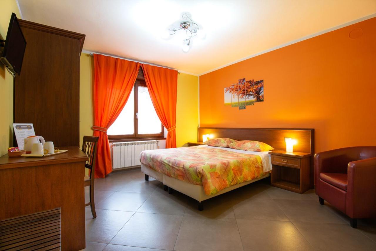 Bed and Breakfast Mandoue Pont-Saint-Martin Zewnętrze zdjęcie
