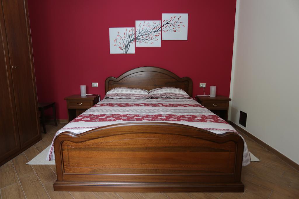 Bed and Breakfast Mandoue Pont-Saint-Martin Pokój zdjęcie