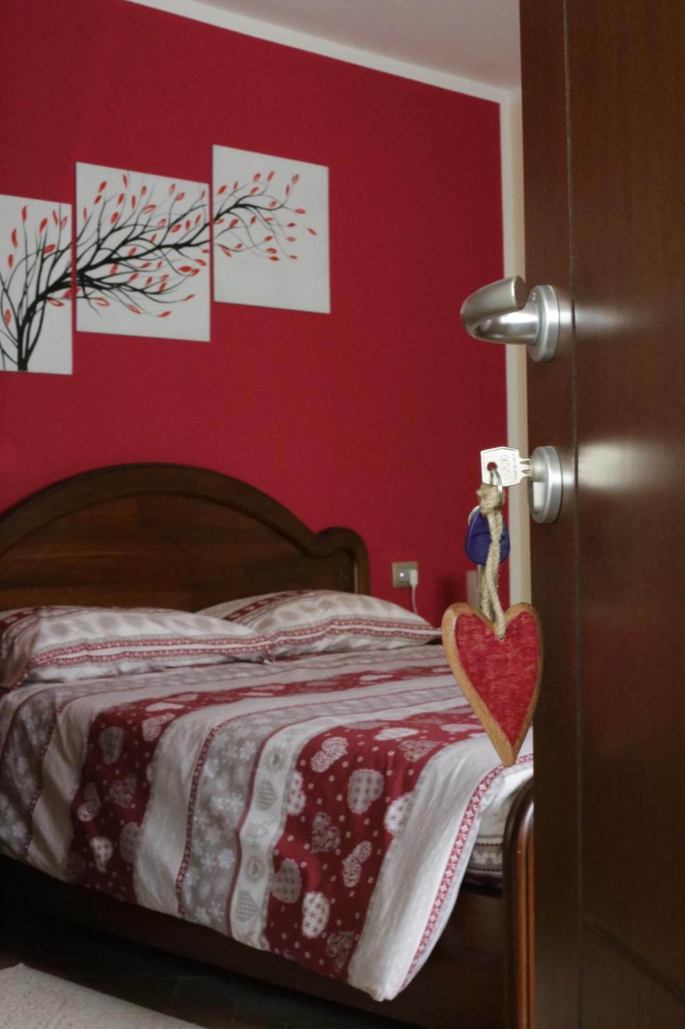 Bed and Breakfast Mandoue Pont-Saint-Martin Zewnętrze zdjęcie