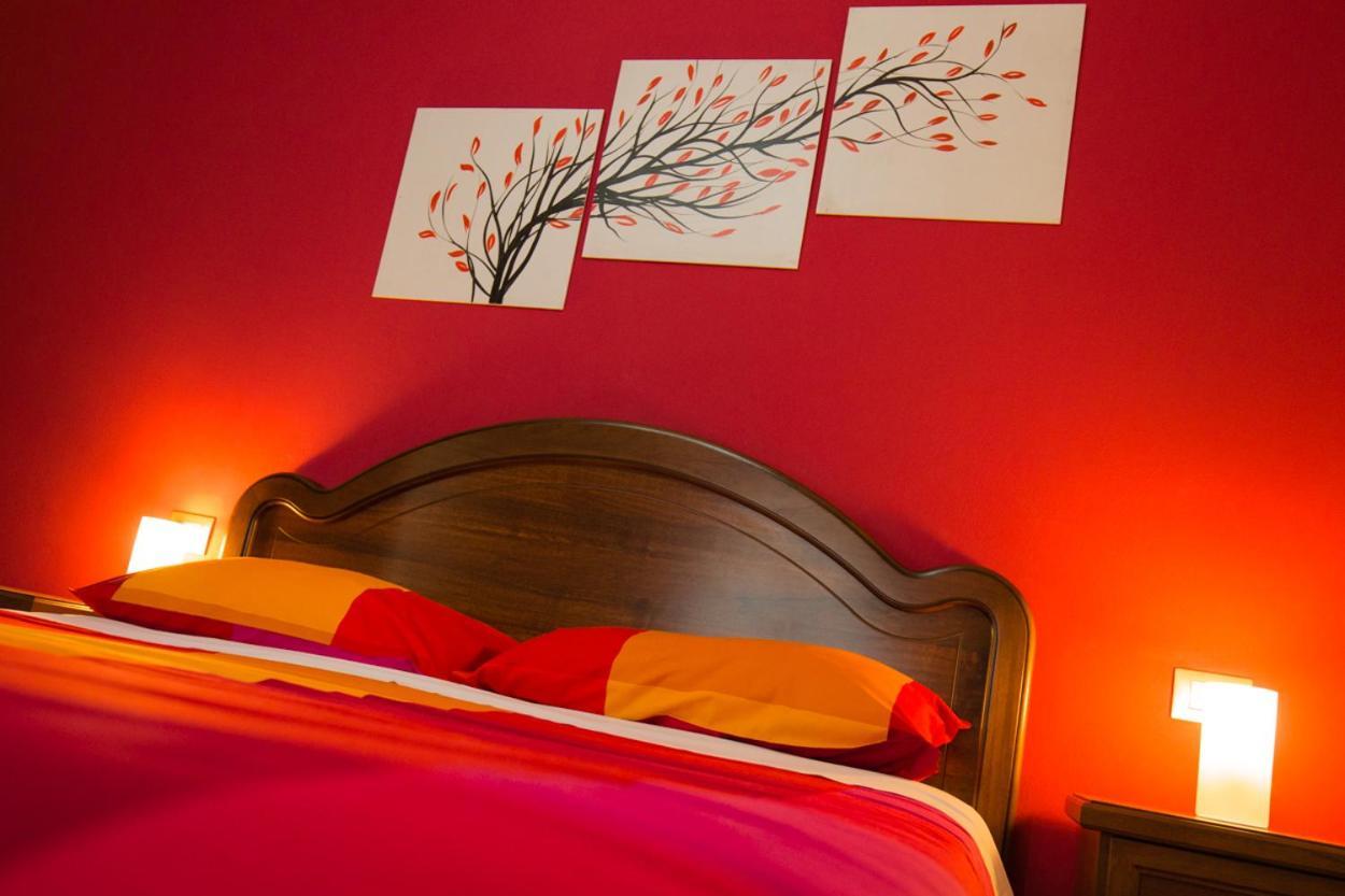 Bed and Breakfast Mandoue Pont-Saint-Martin Zewnętrze zdjęcie