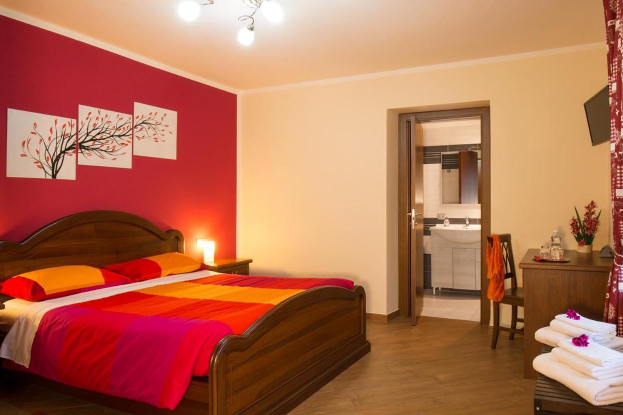 Bed and Breakfast Mandoue Pont-Saint-Martin Zewnętrze zdjęcie