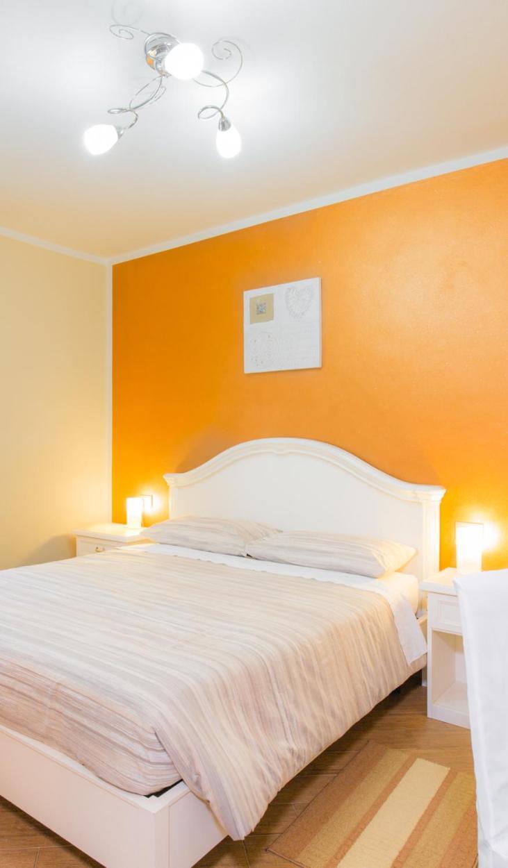 Bed and Breakfast Mandoue Pont-Saint-Martin Zewnętrze zdjęcie
